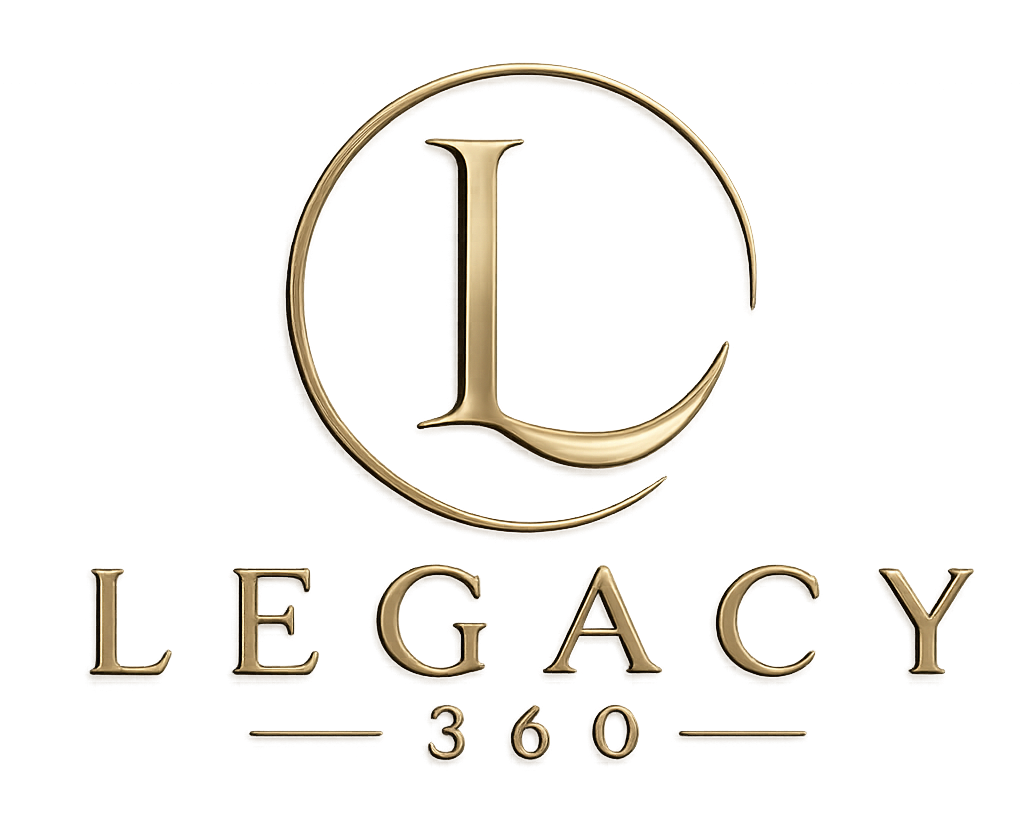 Legacy Pro 360
